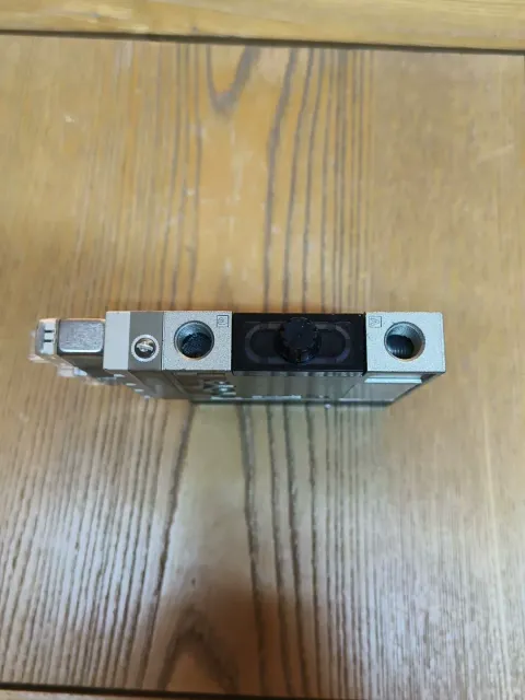SMC ZM101H-K5LZ Industrial Automation Component product photo 3