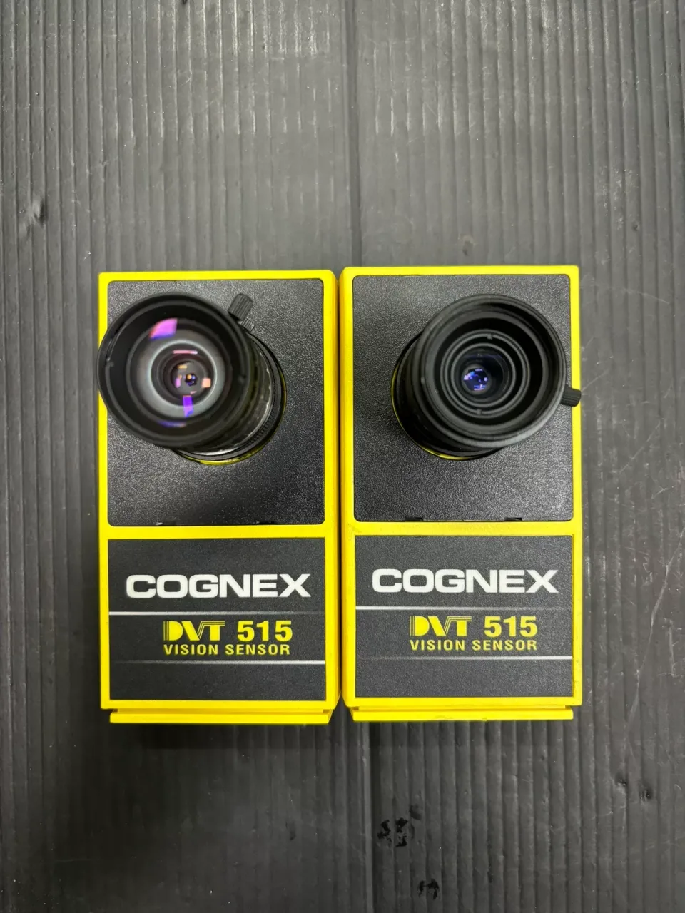 Cognex / DVT DVT515 Industrial Sensor product photo 1