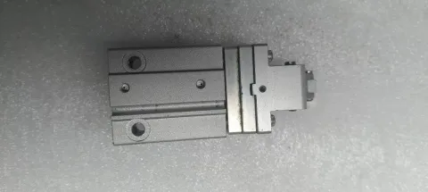 SMC MGJ10-20 Industrial Automation Component product photo 6