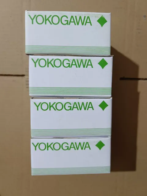 Yokogawa F3LC31-2F Industrial Automation Component — product photo 8 of 17