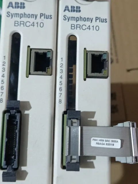ABB SPBRC410 Industrial Control Board — product photo 2 of 17