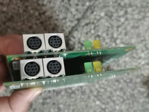 White Label P158 Ver D Industrial Control Board product photo 8