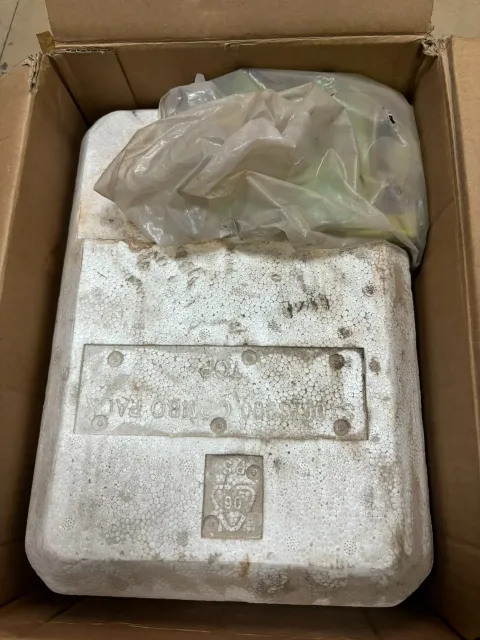 White Label STD110-A1H-00000-1C,AN,F1,F5,MB,S2,SM+XXXX Industrial Automation Component product photo 3
