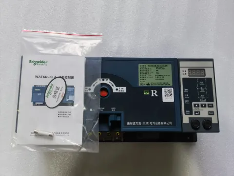 Schneider Electric WATSNB-63/40.4CBR Industrial Sensor product photo 3
