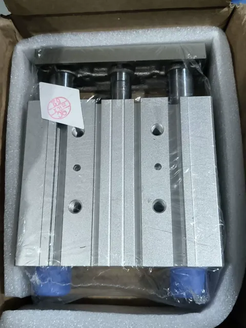 AIRTAC / 亚德客 TCM40X60S Industrial Automation Component product photo 2
