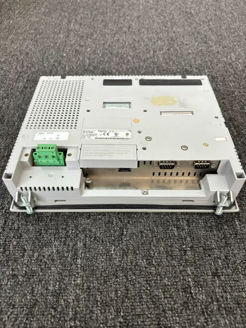 Schneider Electric XBTOT5320 Industrial Automation Component product photo 4