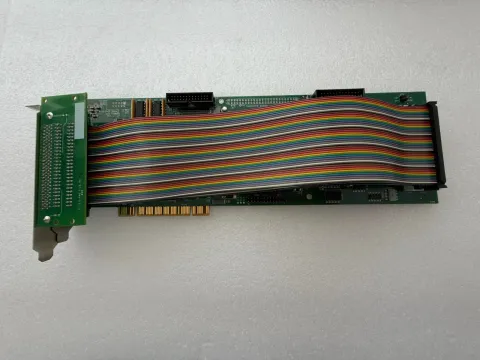 Galil Motion Control DMC-1886 Rev E Industrial Control Board product photo 2