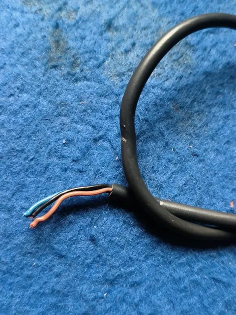 OMRON E3S-LS3NW Industrial Sensor product photo 6