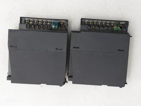 Mitsubishi Electric Q64TCCTT PLC Module product photo 2