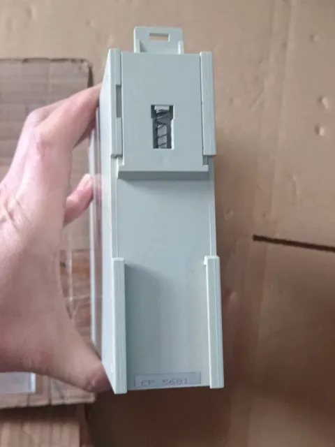 SENSYCON 8739 0060-B1013-B083 Industrial Automation Component product photo 9