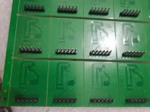 White Label FT5336GQQ Industrial Automation Component product photo 6