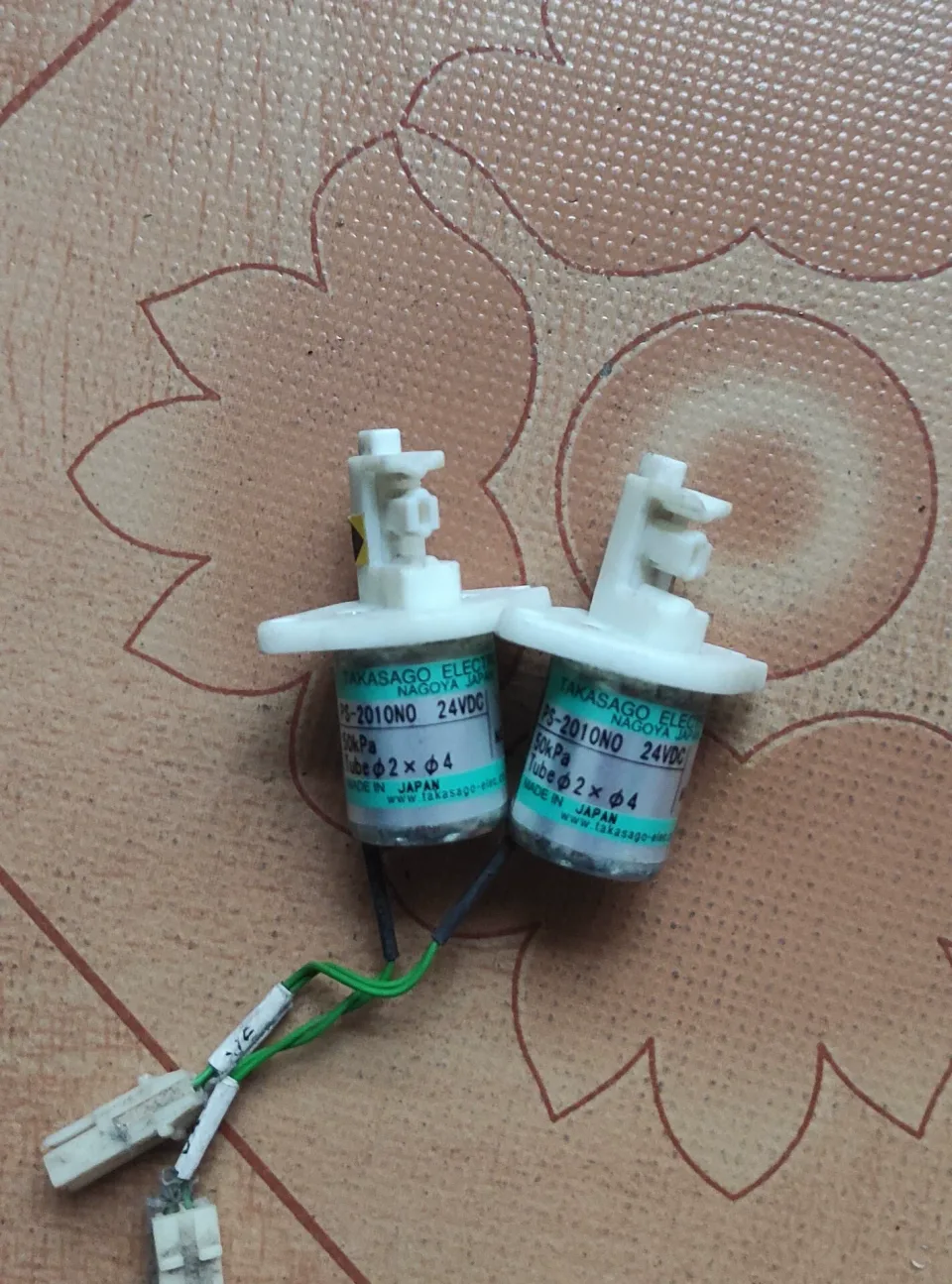 TAKASAGO ELECTRIC PS-2010N0 Industrial Automation Component product photo 1