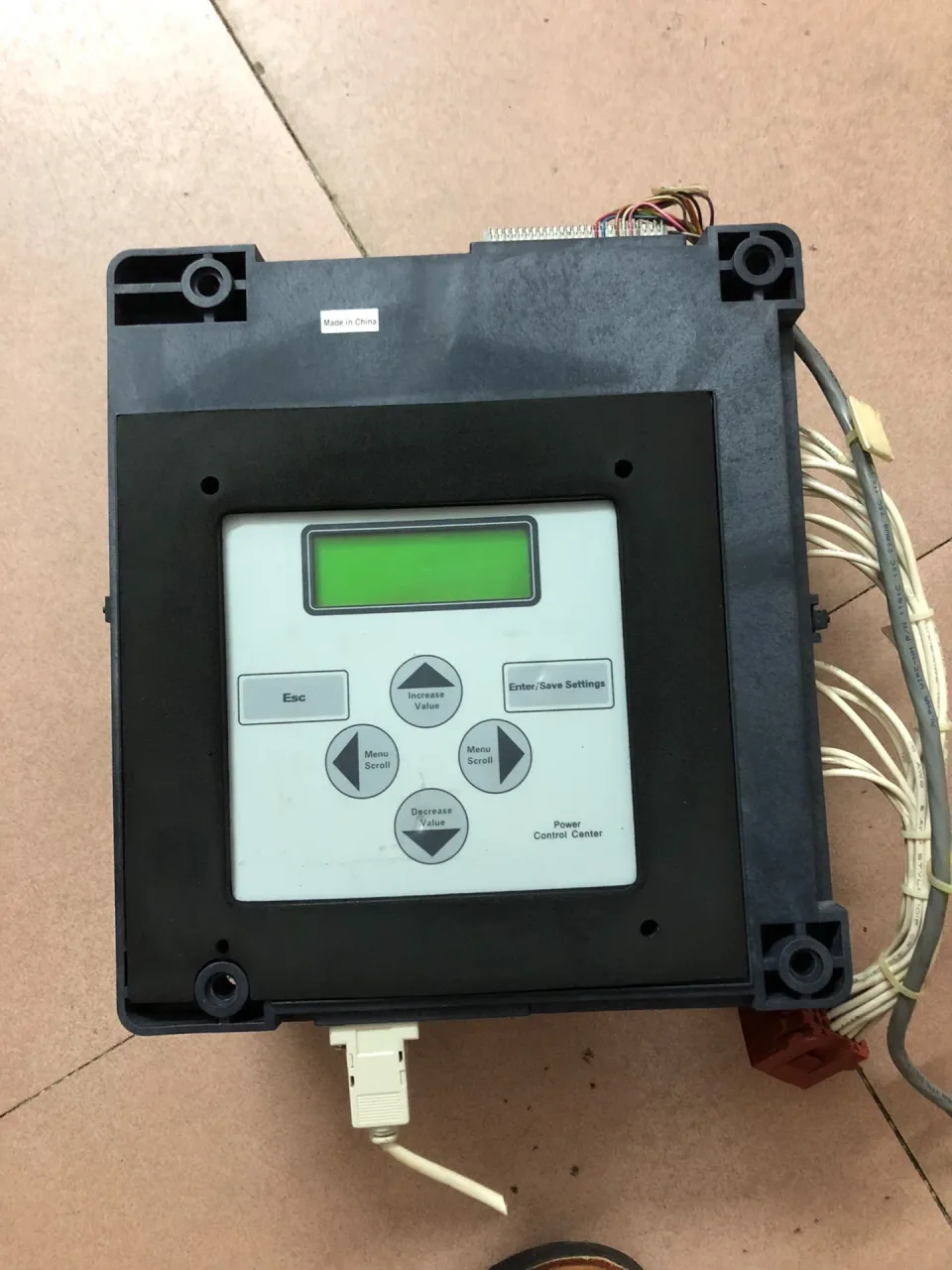 ASCO / Emerson G07ATSC33000H500 Industrial Sensor product photo 1