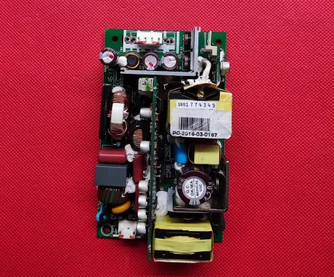 Skynet SNP-G209-M Industrial Sensor product photo 1