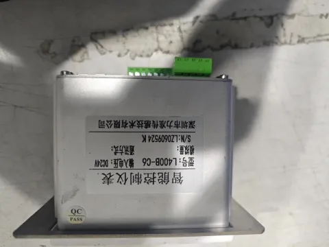 力准传感 / Lizhun L400B-C6 Industrial Sensor product photo 2
