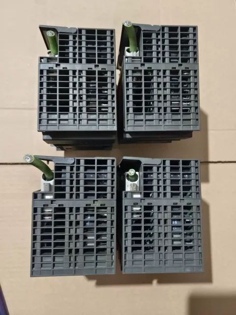 Siemens 6SN1227-2ED10-0HA0 Motor & Drive Component — product photo 27 of 75