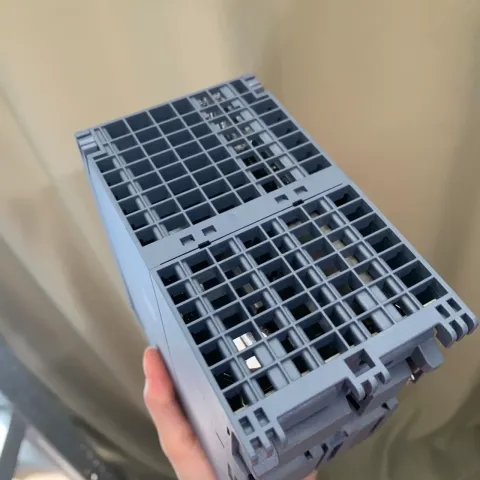 Siemens 6ES7 515-2FM02-0AB0 Industrial Automation Component — product photo 13 of 14