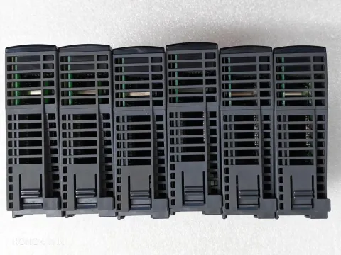 Mitsubishi Electric QD77MS4 Industrial Automation Component — product photo 104 of 110