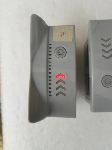 White Label AD04 / BP-A20-6.8Ah-01 Industrial Automation Component product photo 4
