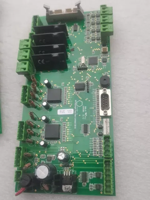 White Label FSCDCMYB-V1.0 Industrial Control Board product photo 2