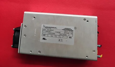 Switching Power, Inc. OFSX-350Q-UF1 Industrial Sensor product photo 1