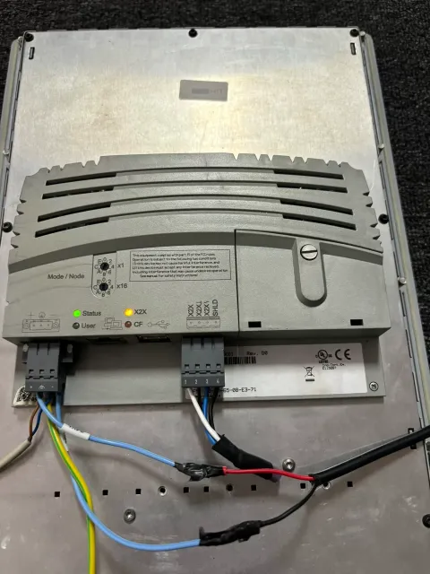 B&R 4PP065.1043-K01 Industrial Automation Component product photo 3
