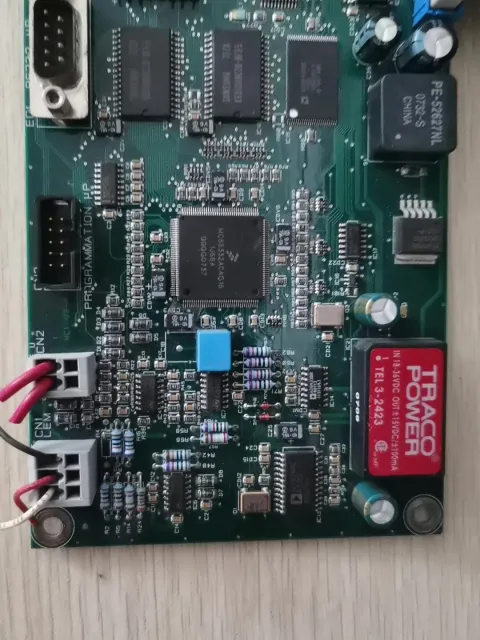 White Label 0F7981004000 / PF15057 Industrial Control Board product photo 3