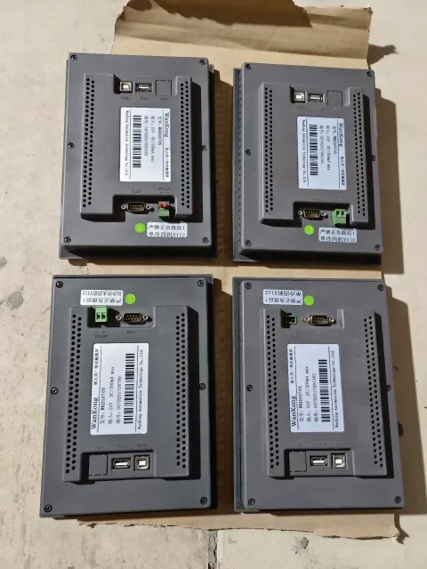 WanKong / 万控 WKD5070S Industrial Automation Component product photo 4