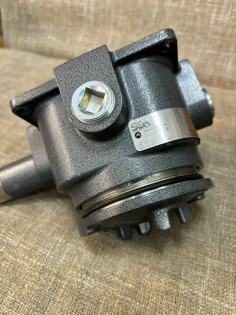 White Label 6SC-KK5-N4-C2A Industrial Sensor product photo 6