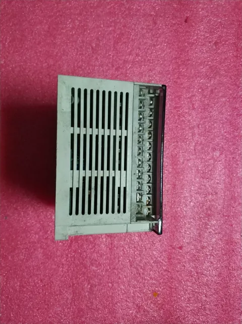 Mitsubishi Electric FX1S-30MR-001 PLC Module — product photo 29 of 35