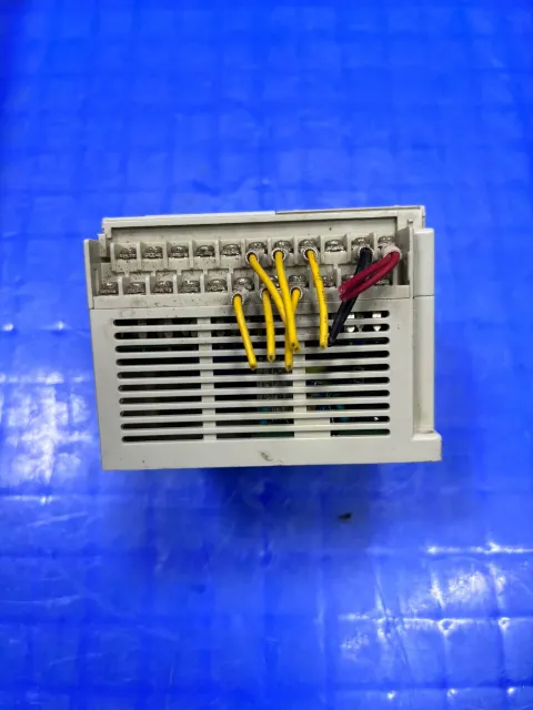 Mitsubishi Electric FX1S-30MT-001 PLC Module — product photo 12 of 24