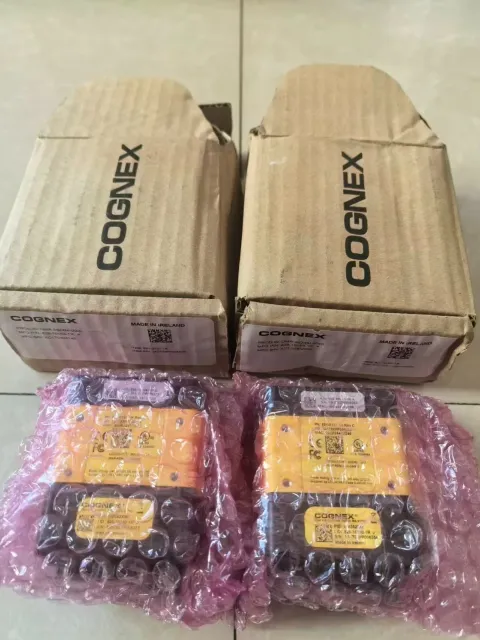 COGNEX DMR-363XM-000 Industrial Automation Component product photo 2