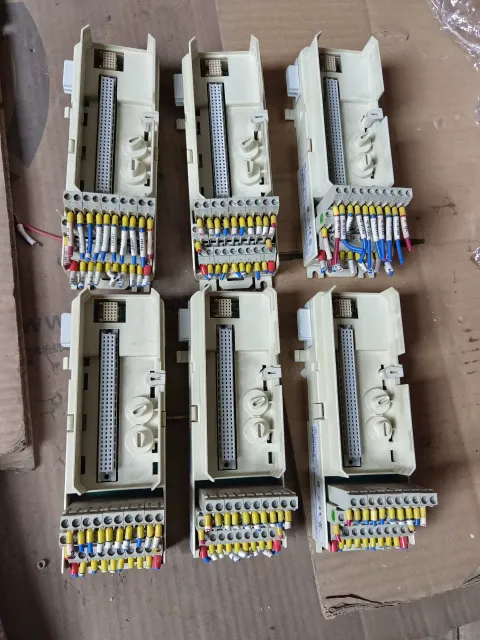 ABB 3BSE038415R1 I/O Module — product photo 9 of 43