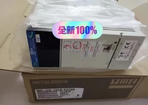 Mitsubishi Electric MR-J2S-100B-EE085 Motor & Drive Component product photo 1