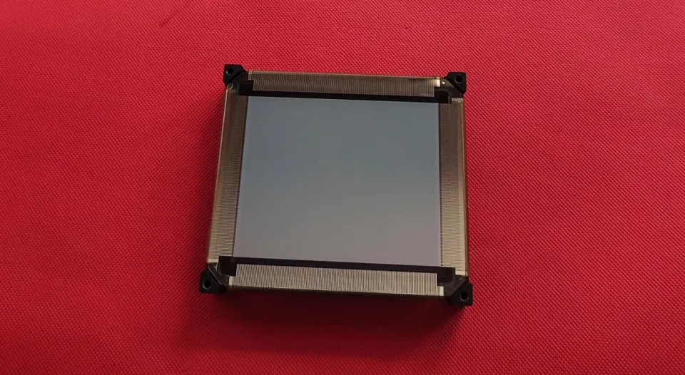 SHARP LJ320U26 Industrial Automation Component product photo 1