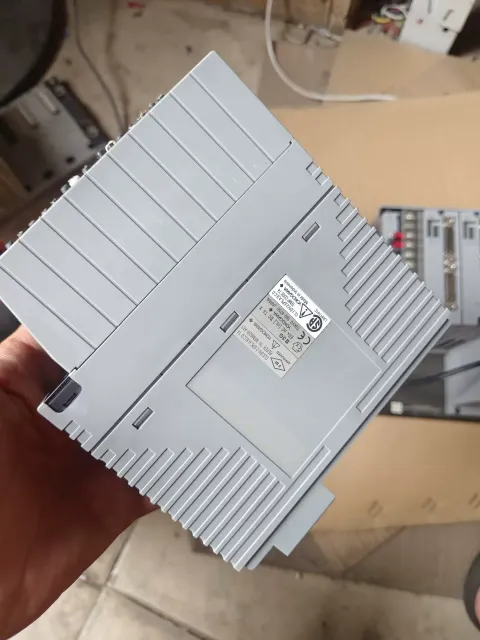 Yokogawa AAI543-S00 S1 Industrial Automation Component product photo 4