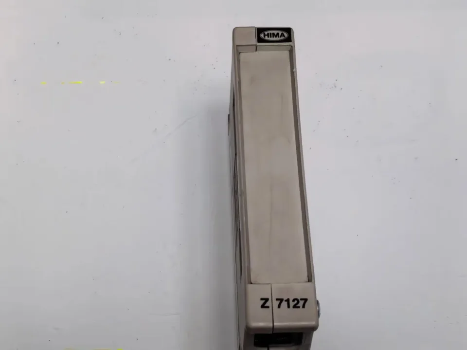 HIMA Z7127/6215/C5/I Industrial Automation Component product photo 1