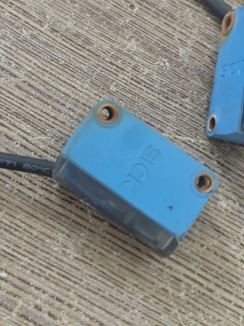SICK GL6-P1211 Industrial Sensor product photo 2