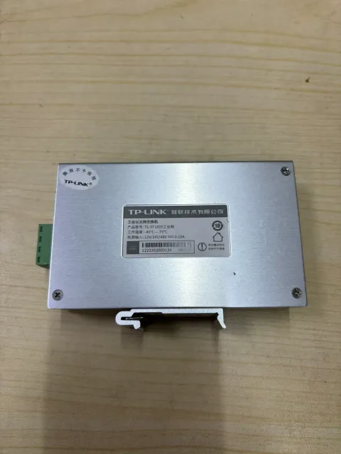 White Label TL-SF1005 Industrial Automation Component product photo 1