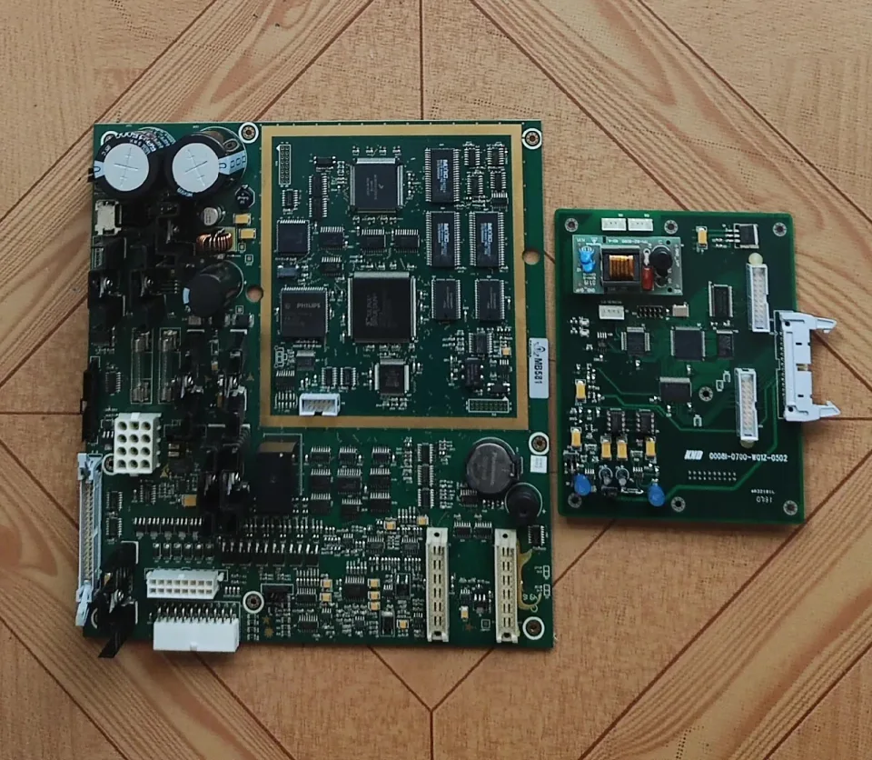 White Label MB381 Industrial Automation Component product photo 1