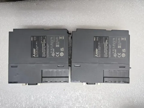 Mitsubishi Electric QJ71C24N Industrial Automation Component — product photo 10 of 44