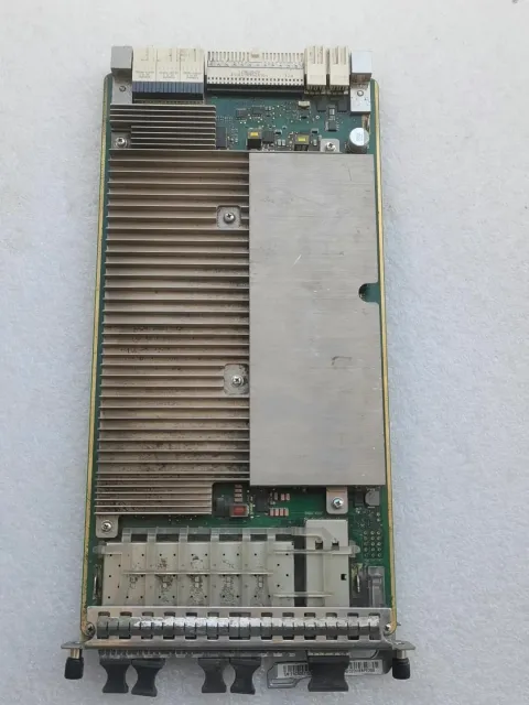 White Label UBBPd9; UBBPp2 Industrial Control Board product photo 1