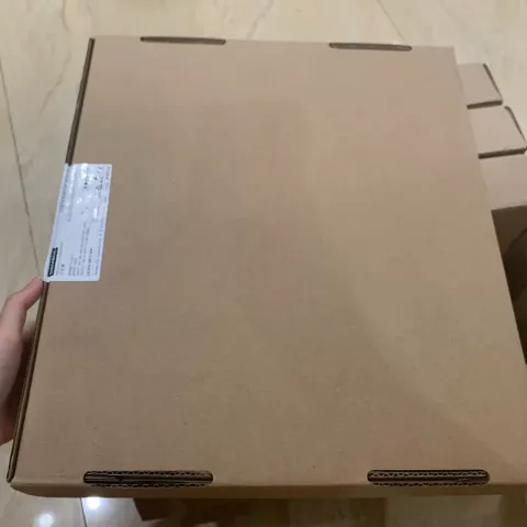 Siemens 6SL3210-5HE10-8UF0 Motor & Drive Component — product photo 4 of 6