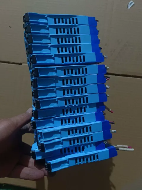 MTL MTL5575 Industrial Automation Component product photo 6