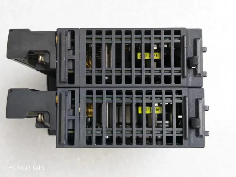 Mitsubishi Electric Q68ADV Industrial Automation Component — product photo 2 of 40