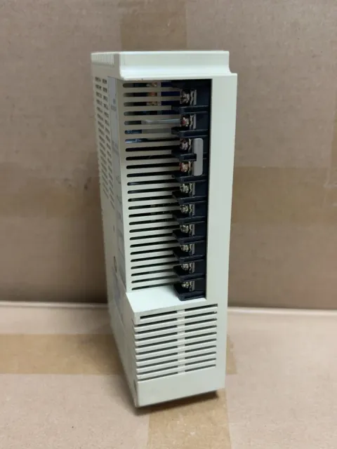 Mitsubishi Electric A8GT-PWEL Power Electronics Module product photo 3