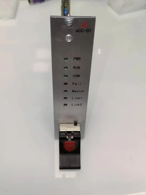 Xinhua Control XHG7.820.175 Industrial Control Board product photo 1