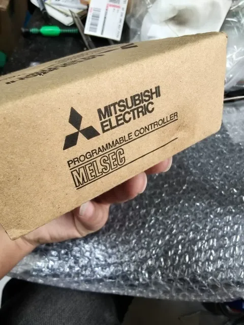 Mitsubishi Electric FX3U-485ADP-MB Industrial Automation Component — product photo 6 of 20