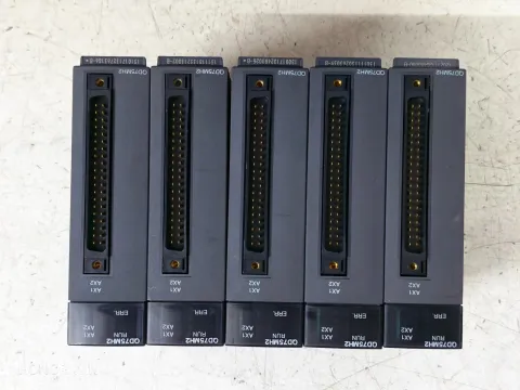 Mitsubishi Electric QD75MH2 Industrial Automation Component product photo 1
