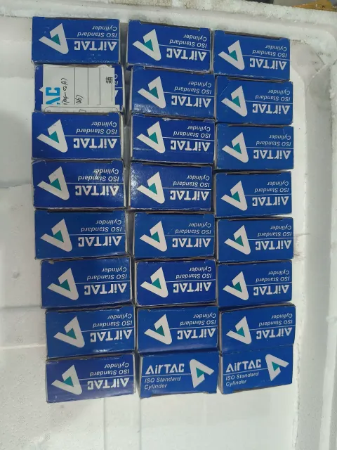 AIRTAC ACE16X15S Industrial Automation Component product photo 1